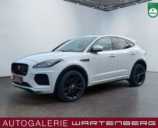 Jaguar E-Pace Gebrauchtwagen