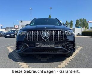 Mercedes-Benz GLE 53 AMG Gebrauchtwagen