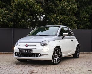 Fiat 500C Gebrauchtwagen