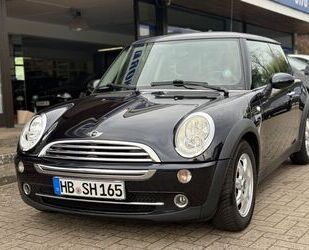 Mini ONE Gebrauchtwagen