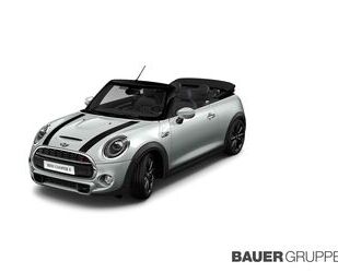 Mini Cooper Cabrio Gebrauchtwagen