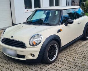 Mini ONE Gebrauchtwagen