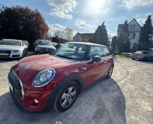 Mini One First Gebrauchtwagen