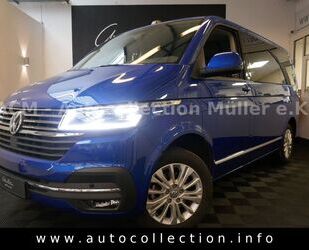 VW T6 Multivan Gebrauchtwagen