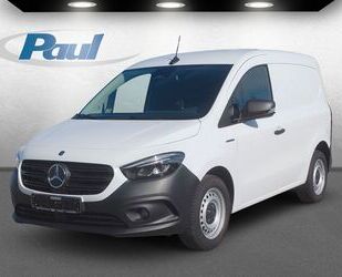 Mercedes-Benz eCitan Gebrauchtwagen