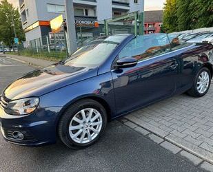 VW Eos Gebrauchtwagen