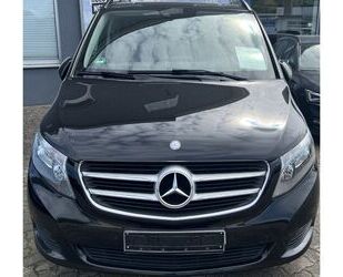 Mercedes-Benz V 220 Gebrauchtwagen