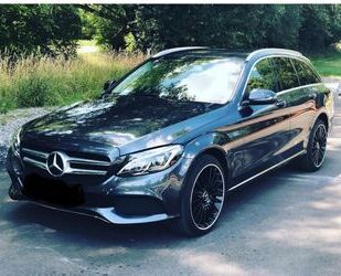 Mercedes-Benz C 250 Gebrauchtwagen