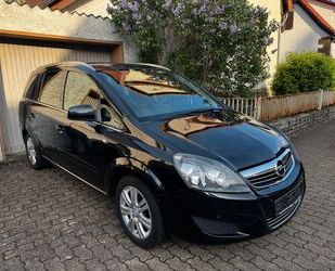 Opel Zafira Gebrauchtwagen