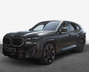 BMW XM Gebrauchtwagen