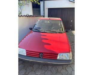 Peugeot 205 Gebrauchtwagen