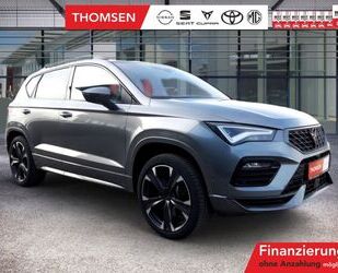 Cupra Ateca Gebrauchtwagen
