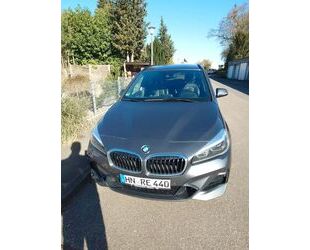 BMW 220 Gran Tourer Gebrauchtwagen