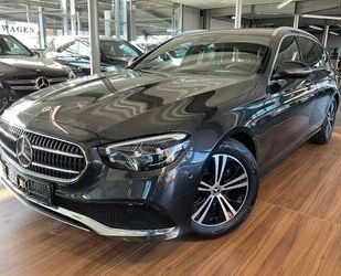 Mercedes-Benz E 200 Gebrauchtwagen