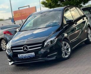 Mercedes-Benz B 220 Gebrauchtwagen