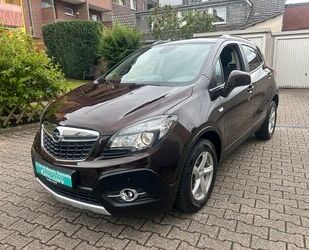 Opel Mokka Gebrauchtwagen