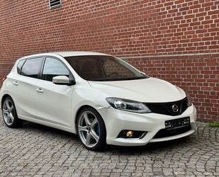 Nissan Pulsar Gebrauchtwagen