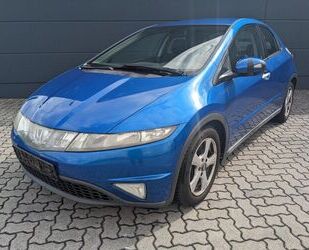 Seat Civic 