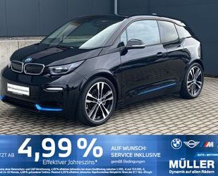 BMW i3 Gebrauchtwagen