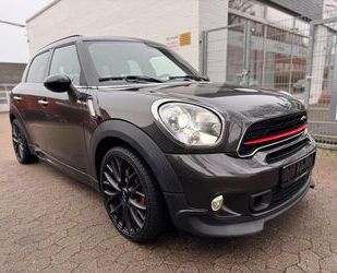 Mini John Cooper Works Gebrauchtwagen