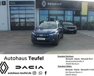 Dacia Sandero Gebrauchtwagen