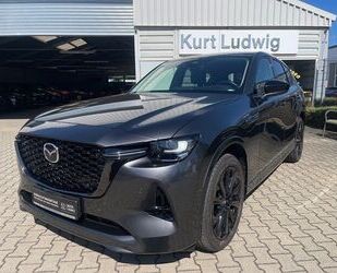 Mazda CX-60 Gebrauchtwagen