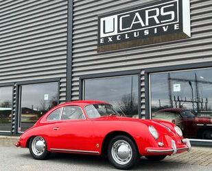 Porsche 356 Gebrauchtwagen