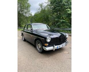 Volvo Amazon Gebrauchtwagen