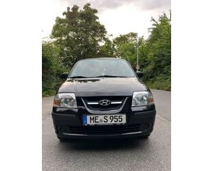 Hyundai Atos Gebrauchtwagen