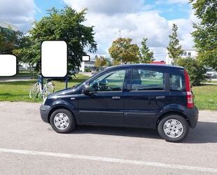 Fiat Panda Gebrauchtwagen