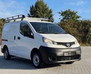 Nissan NV200 Gebrauchtwagen