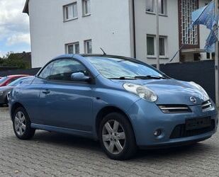 Nissan Micra Gebrauchtwagen