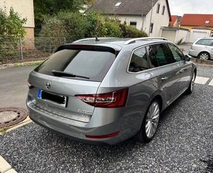 Volvo Superb 