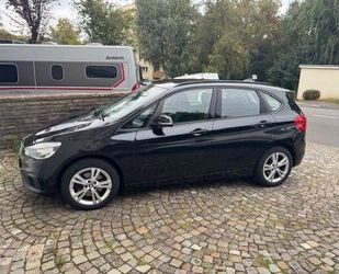 BMW 220 Active Tourer Gebrauchtwagen