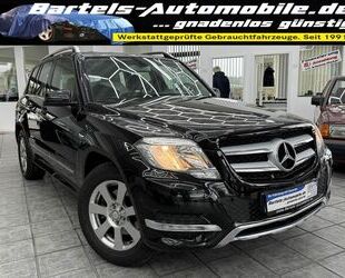 Mercedes-Benz GLK 220 Gebrauchtwagen