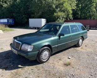 Mercedes-Benz E 300 Gebrauchtwagen