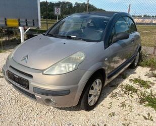 Citroen C3 Gebrauchtwagen