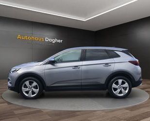 Opel Grandland (X) Gebrauchtwagen
