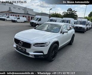 Volvo V90 Cross Country Gebrauchtwagen