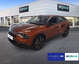 Citroen C4 Gebrauchtwagen