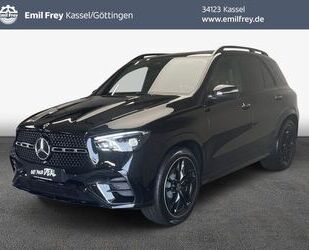 Mercedes-Benz GLE 450 Gebrauchtwagen