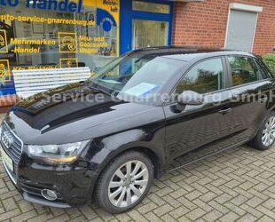 Audi A1 Gebrauchtwagen