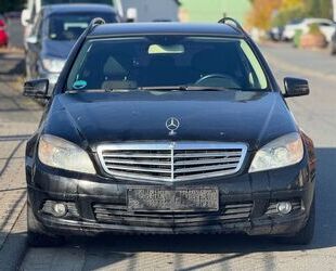 Mercedes-Benz C 200 Gebrauchtwagen