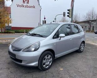 Honda Jazz Gebrauchtwagen