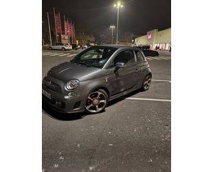 Abarth 595 Competizione Gebrauchtwagen