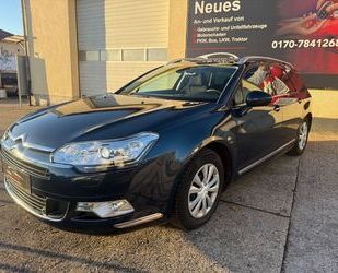 Citroen C5 Gebrauchtwagen