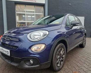 Fiat 500X Gebrauchtwagen