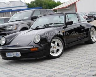 Porsche Porsche 911 Targa 3.0 Deutsch Gebrauchtwagen