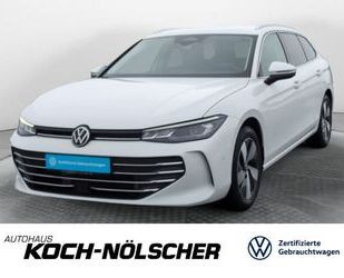 VW Passat Variant Gebrauchtwagen