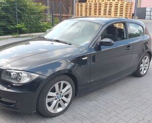 BMW 118 Gebrauchtwagen
